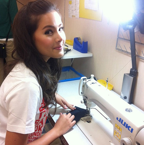 ญาญ่า อุรัสยา