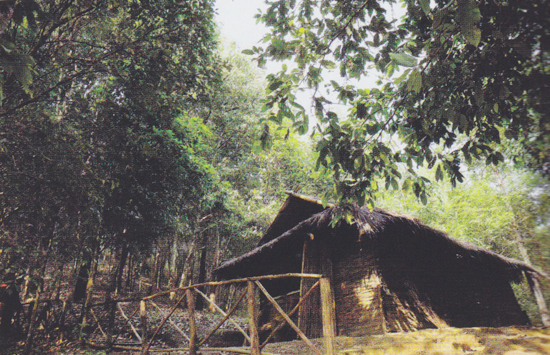 ภูพยัคฆ์-บ้านน้ำรี