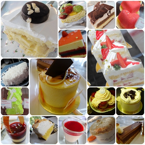 cake 