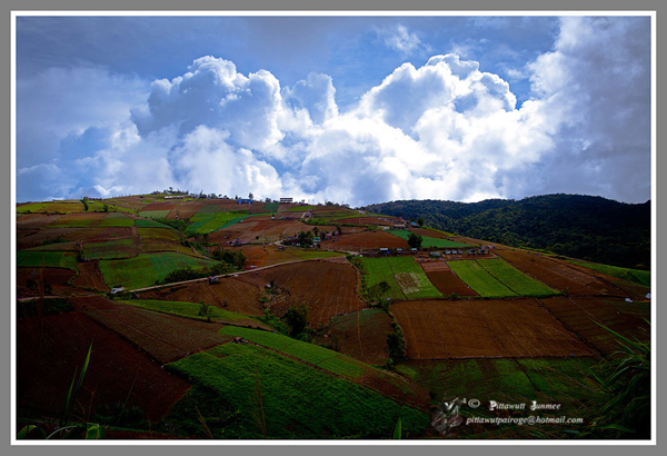 ภูทับเบิก