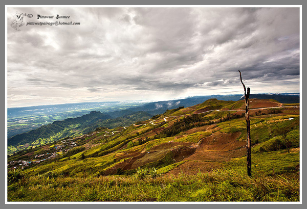 ภูทับเบิก