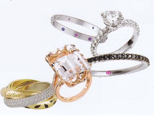 แหวนแต่งงาน