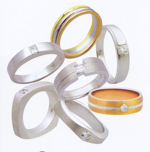 แหวนแต่งงาน