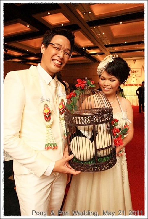 วางแผนแต่งงาน