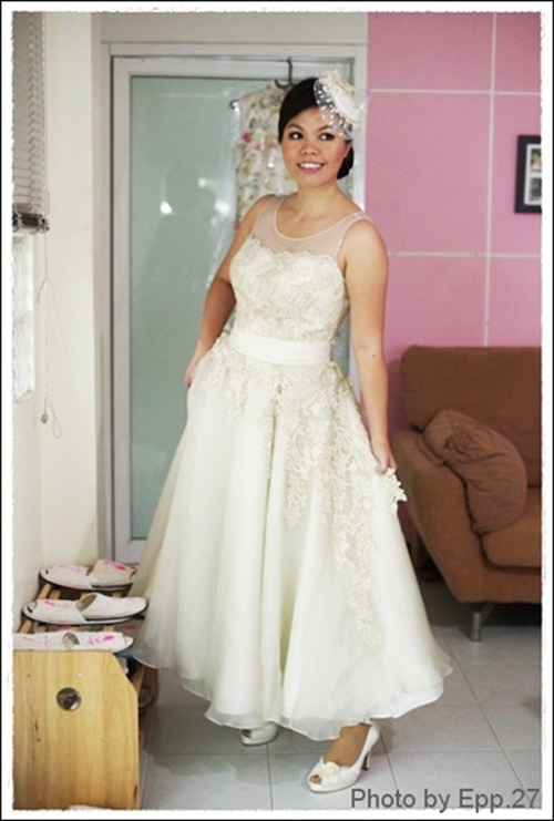 วางแผนแต่งงาน
