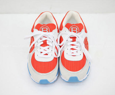 รองเท้าวิ่งผู้หญิง