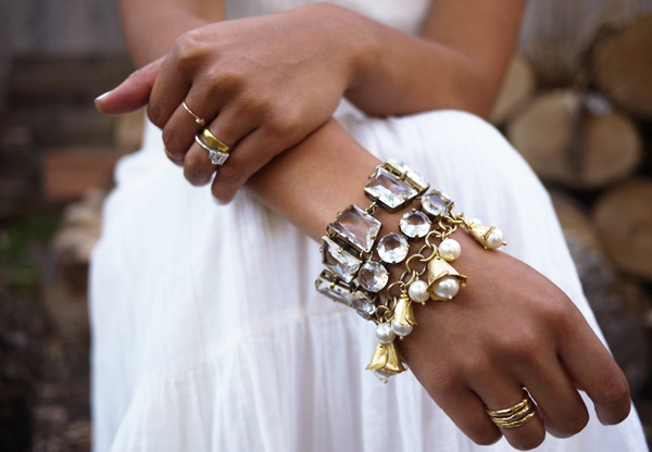 สร้อยข้อมือ