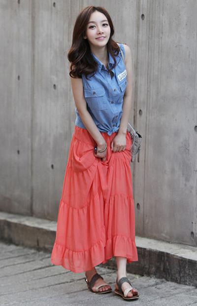 เสื้อยีนส์