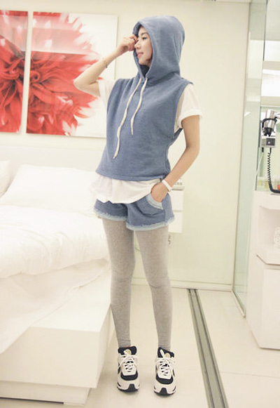 รองเท้าวิ่งผู้หญิง