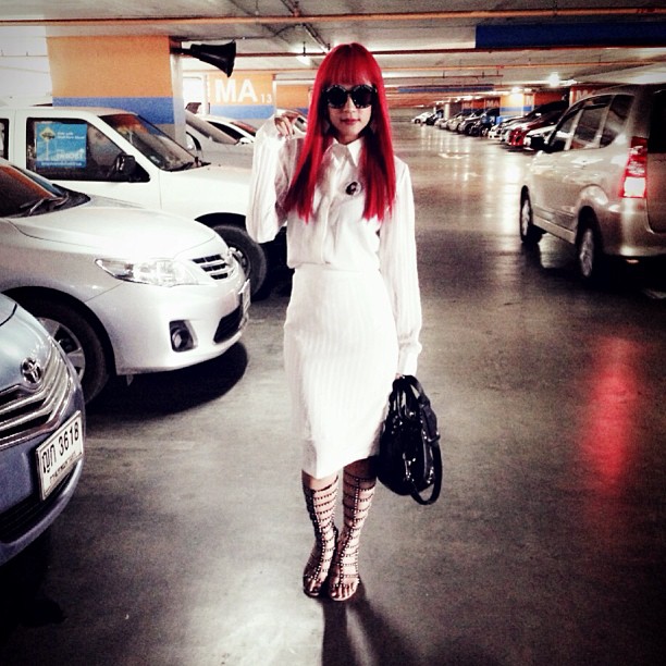 แฟชั่นดารา