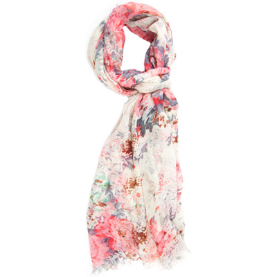 แฟชั่นลายดอก