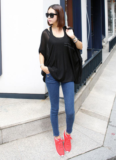 รองเท้าวิ่งผู้หญิง