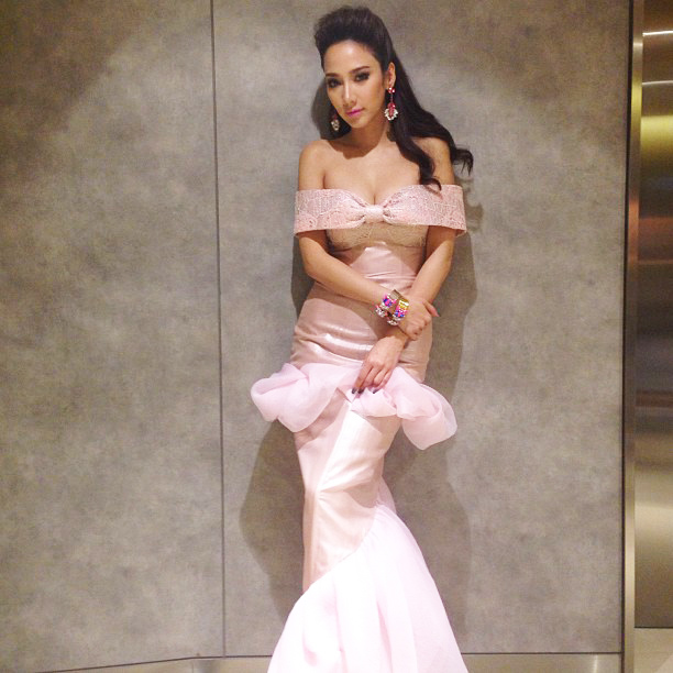 อั้ม พัชราภา