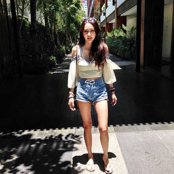 สั้นเสมอหู