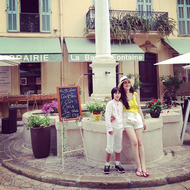 แฟชั่นดารา