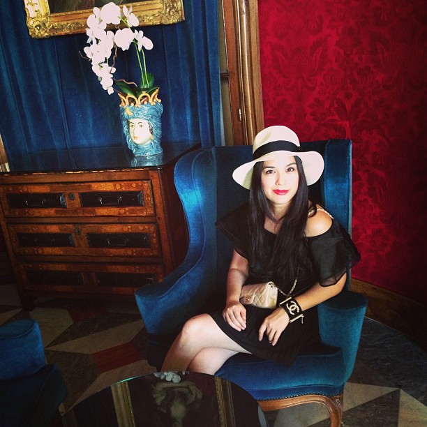 แฟชั่นดารา