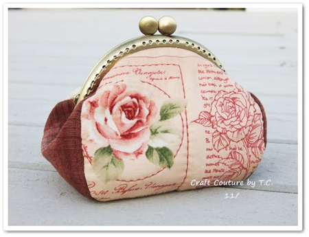 แฟชั่นลายดอก