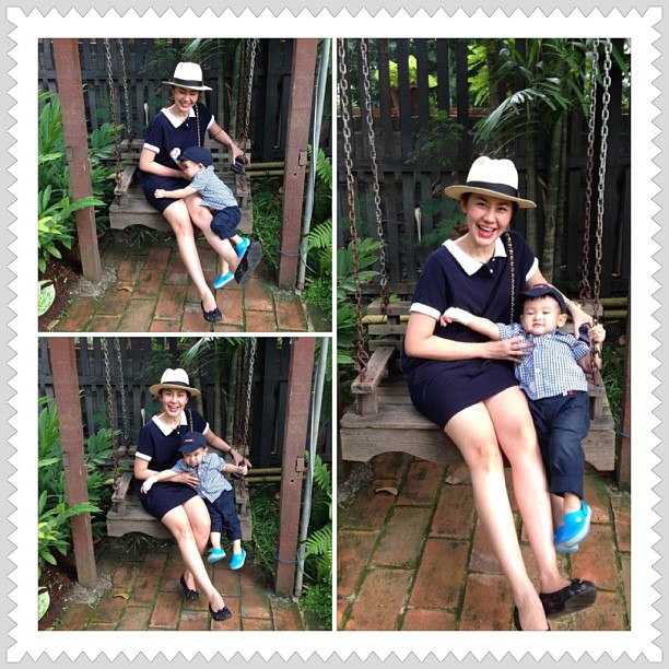 แฟชั่นดารา