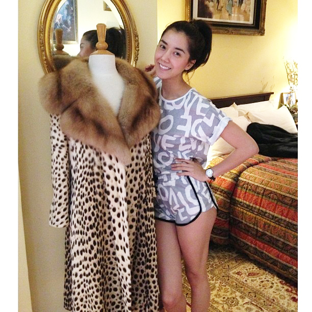 สั้นเสมอหู