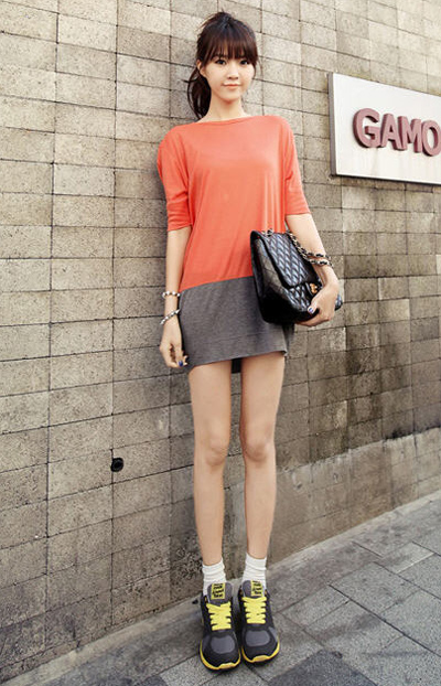 รองเท้าวิ่งผู้หญิง