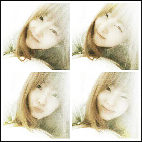 ดาราเกาหลีไม่แต่งหน้า