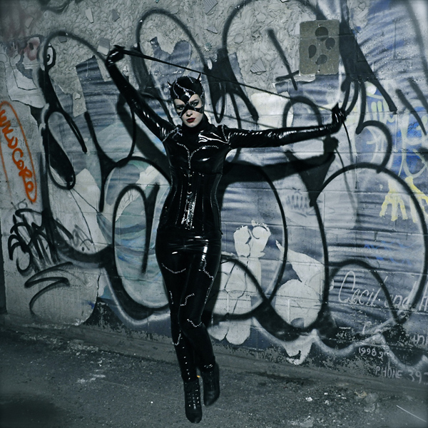 แฟชั่นชุดแฟนซี