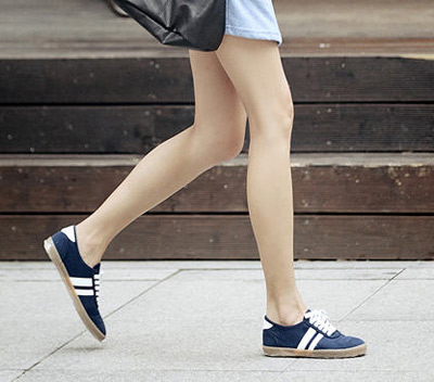 รองเท้าวิ่งผู้หญิง