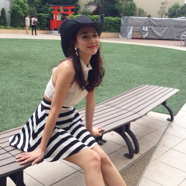 อั้ม พัชราภา