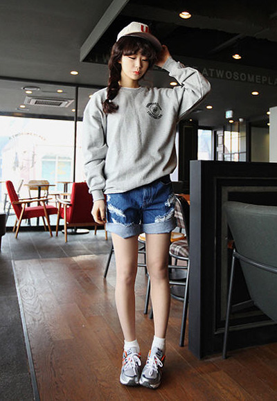 รองเท้าวิ่งผู้หญิง