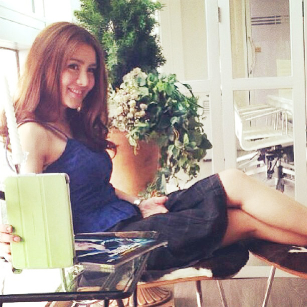 แฟชั่นดารา