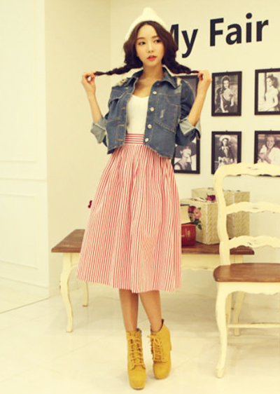 เสื้อยีนส์