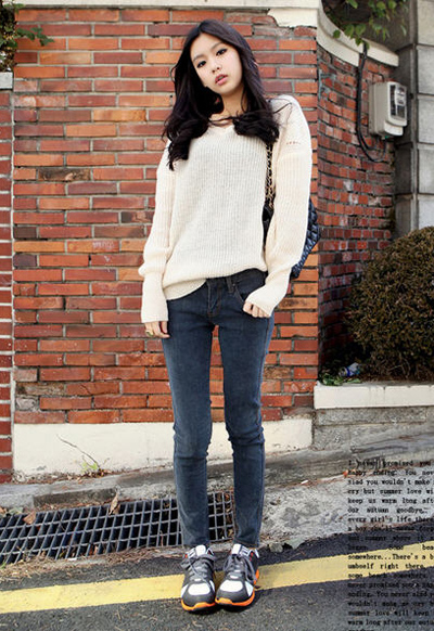 รองเท้าวิ่งผู้หญิง