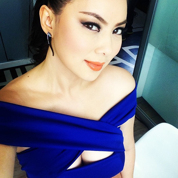 แฟชั่นดารา