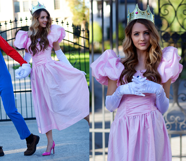 แฟชั่นชุดแฟนซี