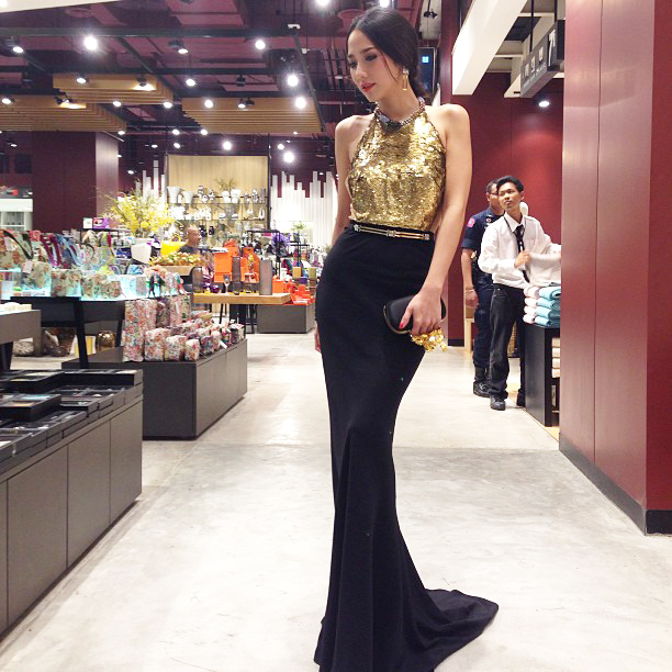 อั้ม พัชราภา