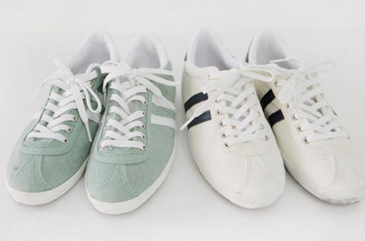 รองเท้าวิ่งผู้หญิง