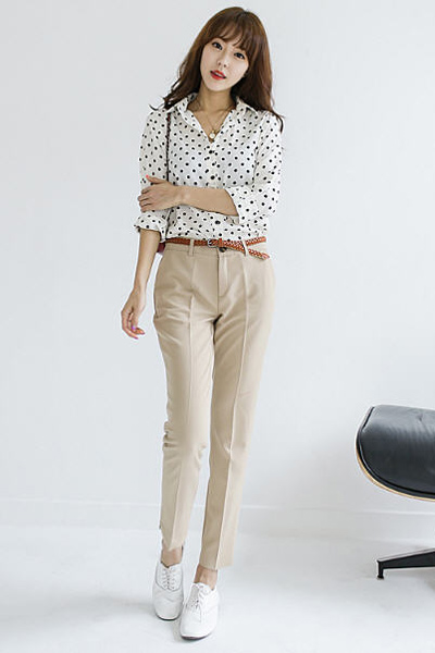 ชุดสัมภาษณ์งาน