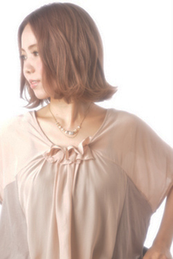 ทรงผมสำหรับคนมีกราม