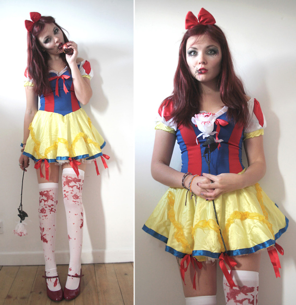 แฟชั่นชุดแฟนซี