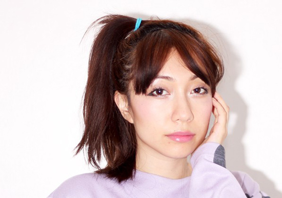 แต่งหน้าใสๆ