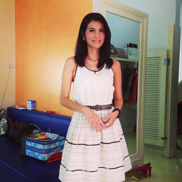 แฟชั่นดารา