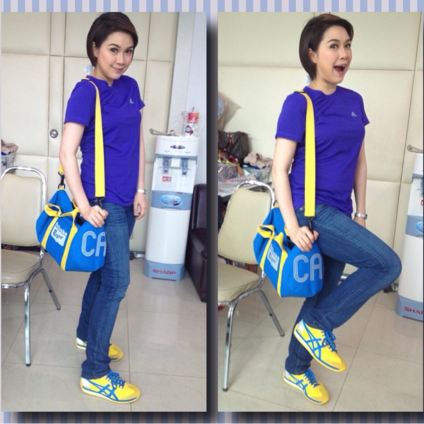 แฟชั่นดารา