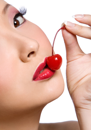 ลิปสติก สำหรับคนผิวคล้ำ