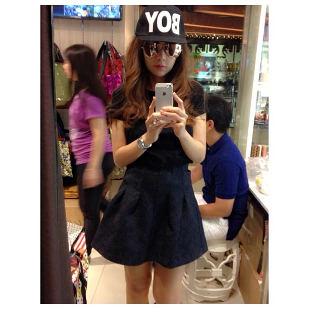 แฟชั่นดารา