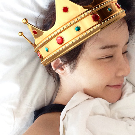 ดาราเกาหลีไม่แต่งหน้า 