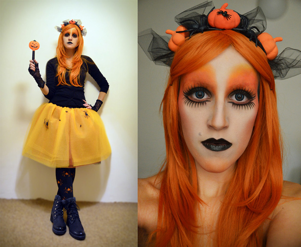 แฟชั่นชุดแฟนซี