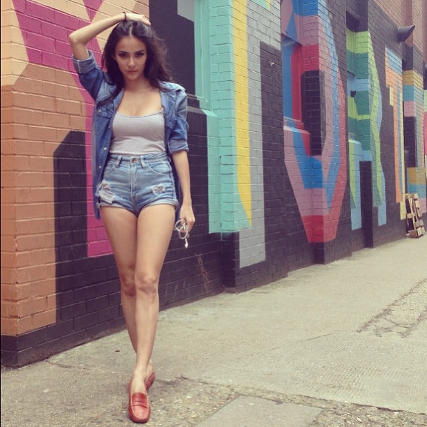 สั้นเสมอหู