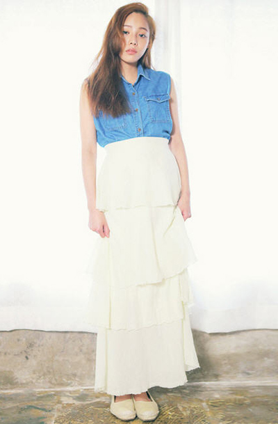 เสื้อยีนส์