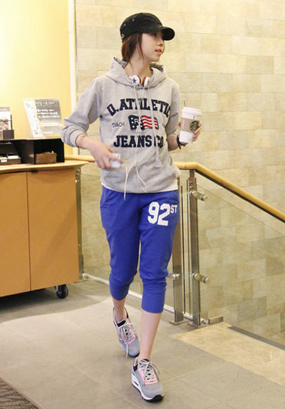 รองเท้าวิ่งผู้หญิง