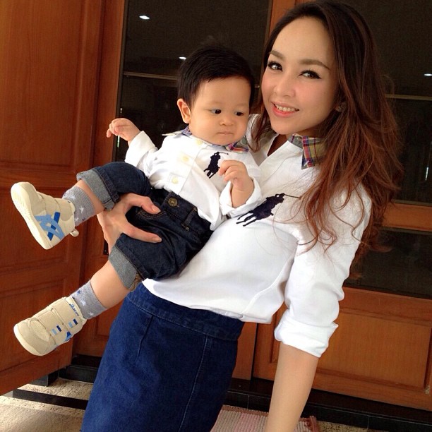 แฟชั่นดารา